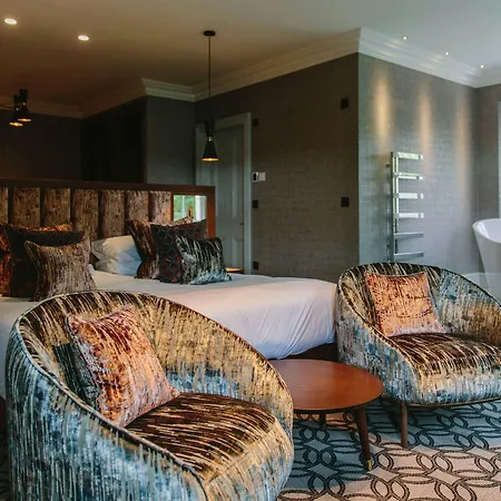 فندق Storrs Hall On The Shore Of Windermere (adults Only) باونيس أون وينديرمير