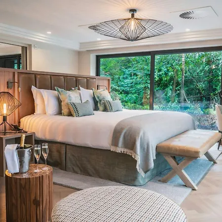 Storrs Hall On The Shore Of Windermere (adults Only) فندق