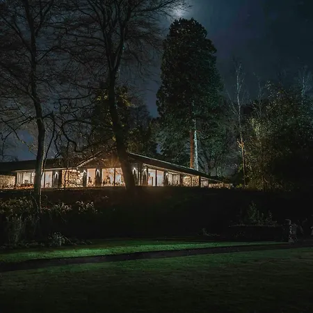 Storrs Hall On The Shore Of Windermere (adults Only)