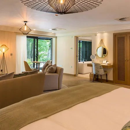 Storrs Hall On The Shore Of Windermere (adults Only)