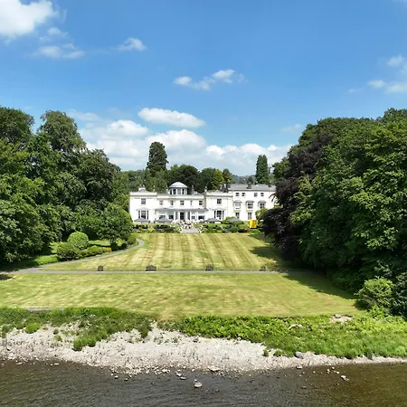 Storrs Hall On The Shore Of Windermere (adults Only) باونيس أون وينديرمير