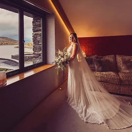 Storrs Hall On The Shore Of Windermere (adults Only) فندق