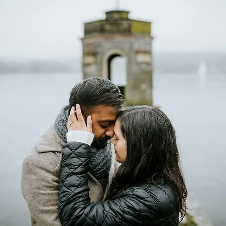 Storrs Hall On The Shore Of Windermere (adults Only) 5* باونيس أون وينديرمير