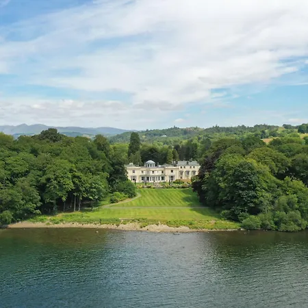 Storrs Hall On The Shore Of Windermere (adults Only) Bowness-on-Windermere