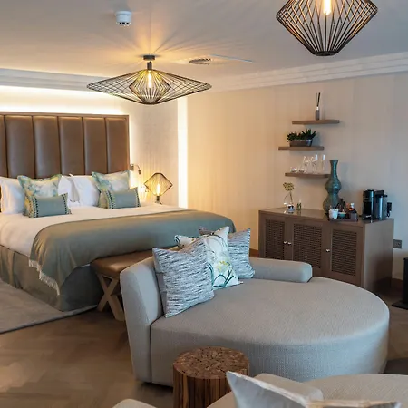 Storrs Hall On The Shore Of Windermere (adults Only)