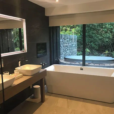 Storrs Hall On The Shore Of Windermere (adults Only) Hotel 5*