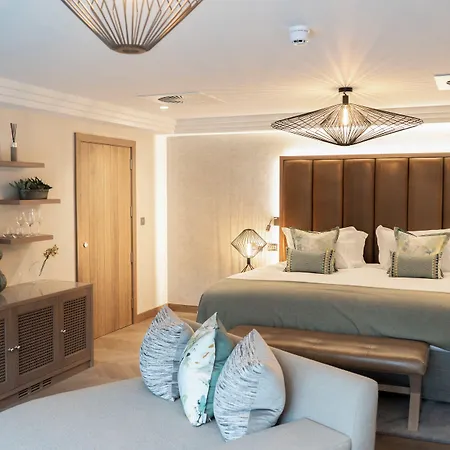 Storrs Hall On The Shore Of Windermere (adults Only) 5* Bowness-on-Windermere