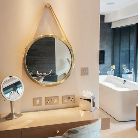 Hotel Storrs Hall On The Shore Of Windermere (adults Only) 5*