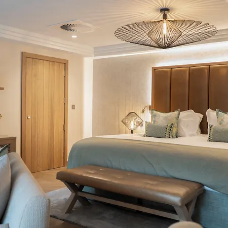 Hotel Storrs Hall On The Shore Of Windermere (adults Only) Bowness-on-Windermere
