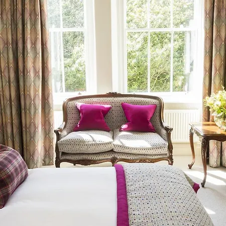 Storrs Hall On The Shore Of Windermere (adults Only)