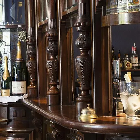 Отель Storrs Hall On The Shore Of Windermere (adults Only) Боунес-он-Уиндермер