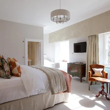 Storrs Hall On The Shore Of Windermere (adults Only) Bowness-on-Windermere