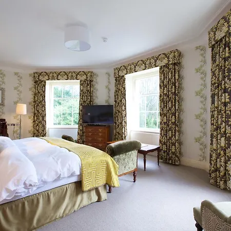 Storrs Hall (adults Only) 5* Bowness-on-Windermere