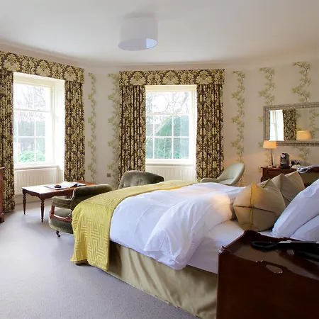 Storrs Hall On The Shore Of Windermere (adults Only) Hotel Bowness-on-Windermere