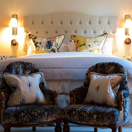 Storrs Hall On The Shore Of Windermere (adults Only) Боунес-он-Уиндермер