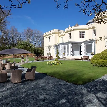 Storrs Hall On The Shore Of Windermere (adults Only) 5*