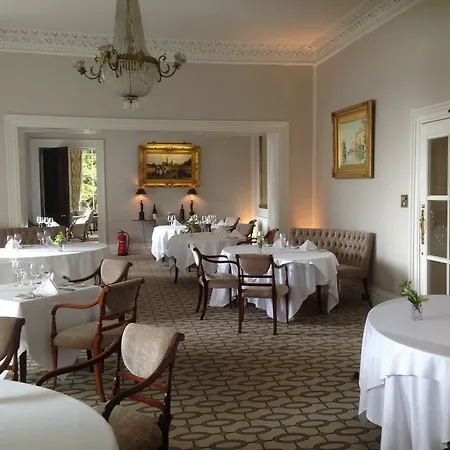 Storrs Hall On The Shore Of Windermere (adults Only)