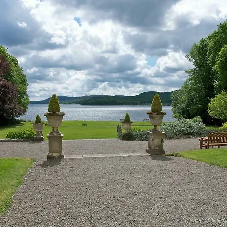 Storrs Hall On The Shore Of Windermere (adults Only) Hotel 5*