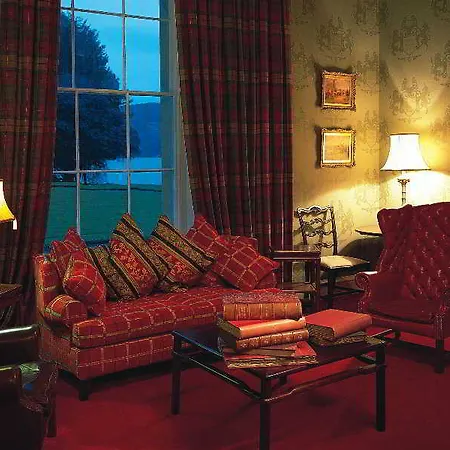 Storrs Hall On The Shore Of Windermere (adults Only) Hotel