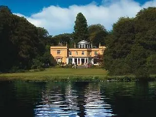 فندق Storrs Hall On The Shore Of Windermere (adults Only) 5*