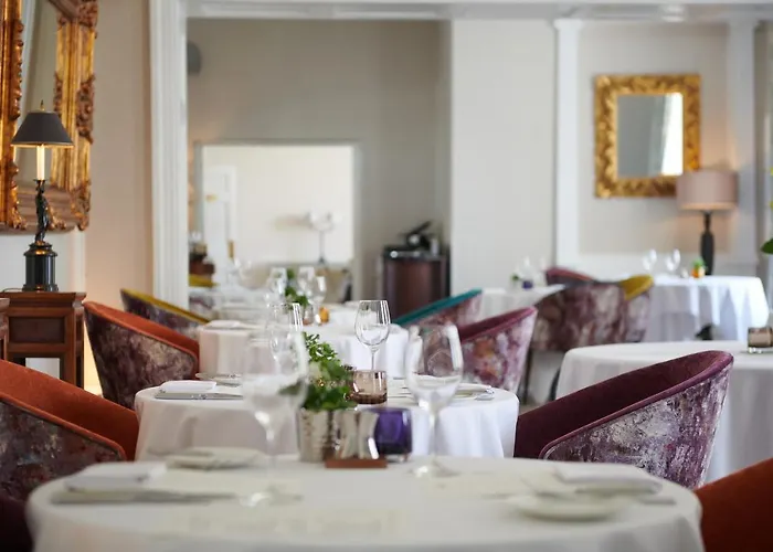 Storrs Hall On The Shore Of Windermere (adults Only) Hotel Bowness-on-Windermere