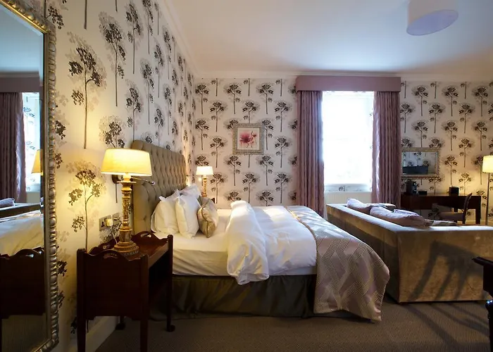 Storrs Hall On The Shore Of Windermere (adults Only) Hotel 5*