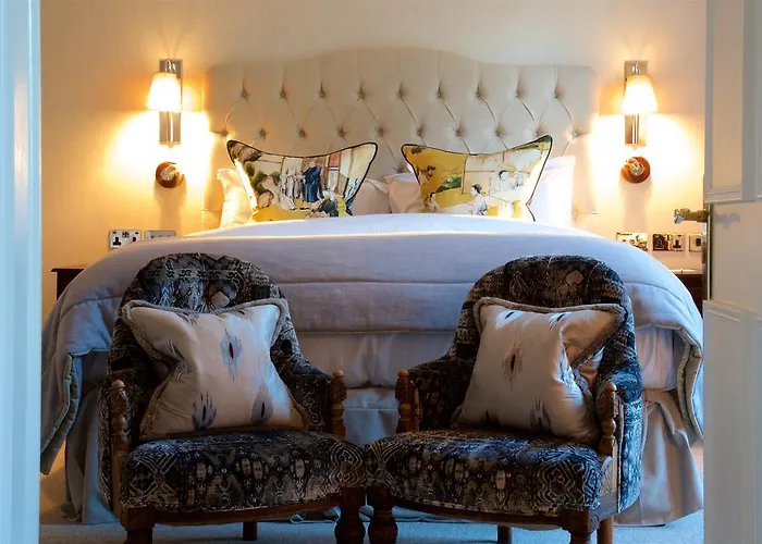 Storrs Hall On The Shore Of Windermere (adults Only) Bowness-on-Windermere