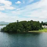 ホテル Storrs Hall On The Shore Of Windermere (adults Only)
