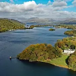 Storrs Hall On The Shore Of Windermere (adults Only) 5*