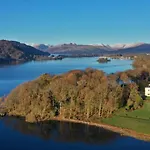 Storrs Hall On The Shore Of Windermere (adults Only)