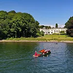 ホテル Storrs Hall On The Shore Of Windermere (adults Only) ボウネス＝オン＝ウィンダミア