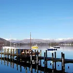 ホテル Storrs Hall On The Shore Of Windermere (adults Only) ボウネス＝オン＝ウィンダミア
