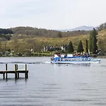Storrs Hall On The Shore Of Windermere (adults Only) 5* ボウネス＝オン＝ウィンダミア
