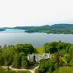 ホテル Storrs Hall On The Shore Of Windermere (adults Only) ボウネス＝オン＝ウィンダミア