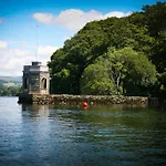 Storrs Hall On The Shore Of Windermere (adults Only) ホテル