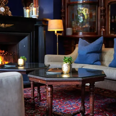 Storrs Hall On The Shore Of Windermere (adults Only) Otel Bowness-on-Windermere