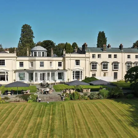 Storrs Hall On The Shore Of Windermere (adults Only) Otel Bowness-on-Windermere