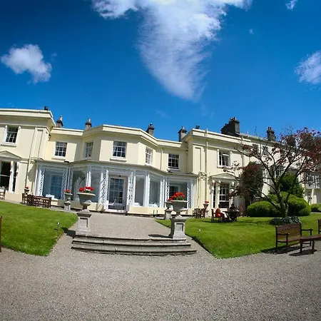 Otel Storrs Hall On The Shore Of Windermere (adults Only) Bowness-on-Windermere