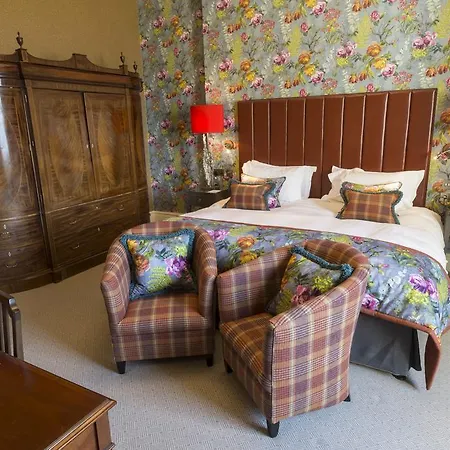 Storrs Hall On The Shore Of Windermere (adults Only) Bowness-on-Windermere