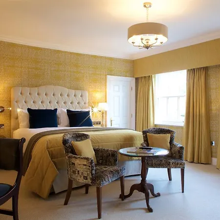 Storrs Hall On The Shore Of Windermere (adults Only) 5* Bowness-on-Windermere