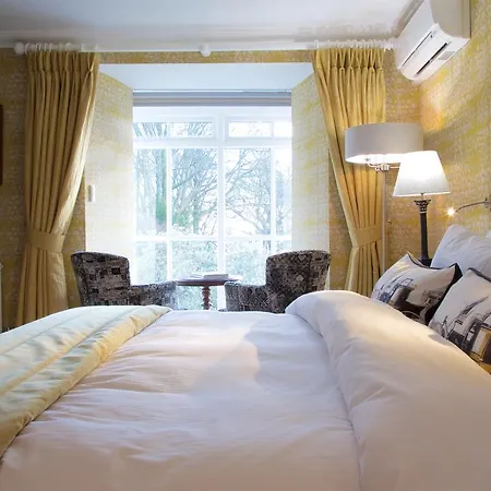 Storrs Hall On The Shore Of Windermere (adults Only)